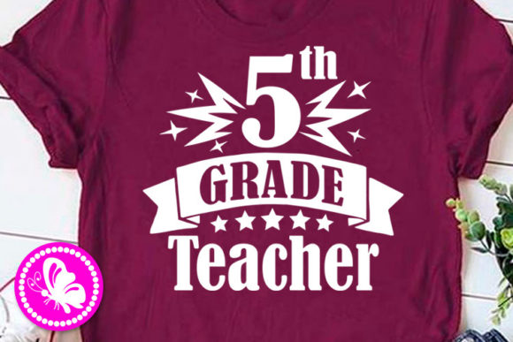 5th Grade Teacher Back to School Fifth: Digital Resources for a Smooth Classroom Start