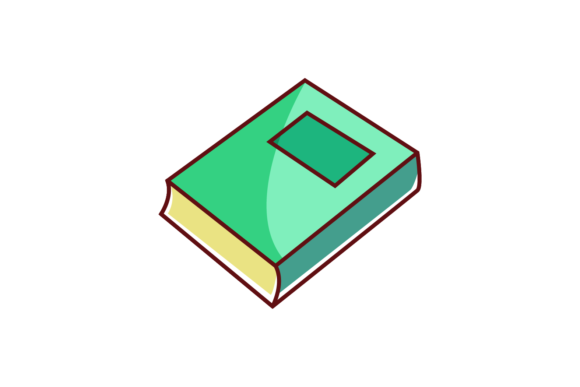 Back to School Book Green: Why This Summer Design is a Creative Essential