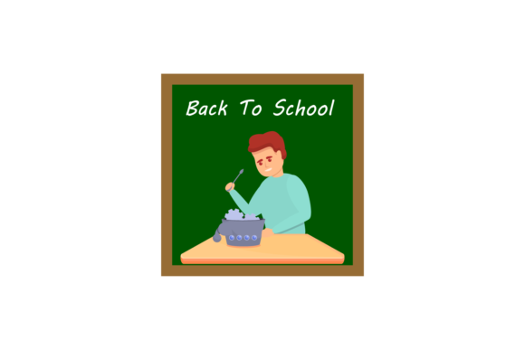 Back to School Classroom Activity SVG: A Versatile Design Resource for Creators and Educators