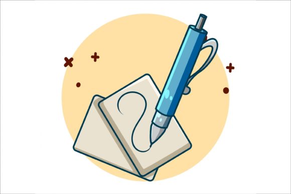 Ballpoint with Paper for Back to School: A Practical Guide for Educators and Creators