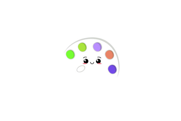 Beauty Back to School Design for Creators