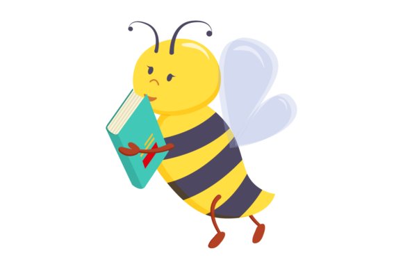 Bee Back to School Mascot – Book Svg: Practical Workflow Integration for Creators and Entrepreneurs