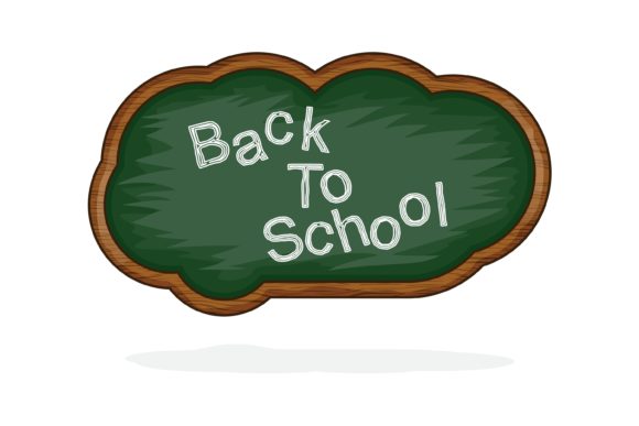 Blackboard Back to School Cloud – Your Creative Toolkit for Every Project