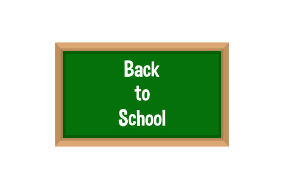 Board Back to School Design: Versatile Creative Assets for Every Project