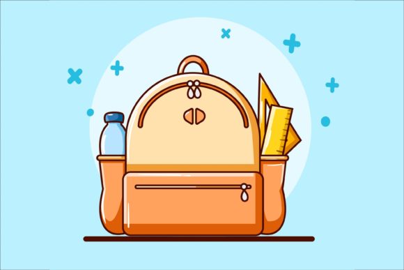 Building a Better Back-to-School Experience with Stationery, Bags, and Vector Design Assets