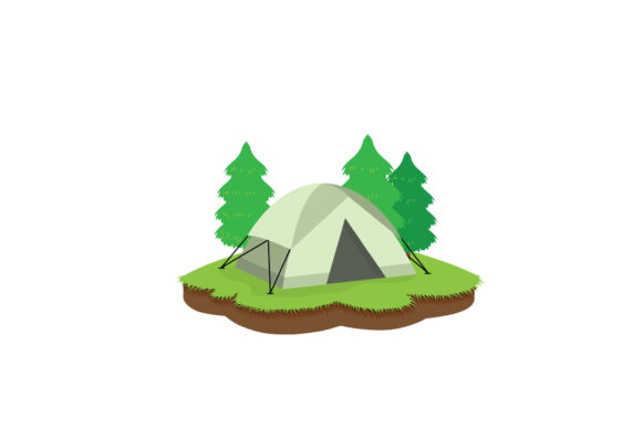 Camping and Back to School Design Bundle