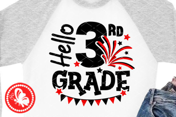 Hello 3rd Grade Back to School Designs: A Practical Review of Digital Templates for Educators and Creators