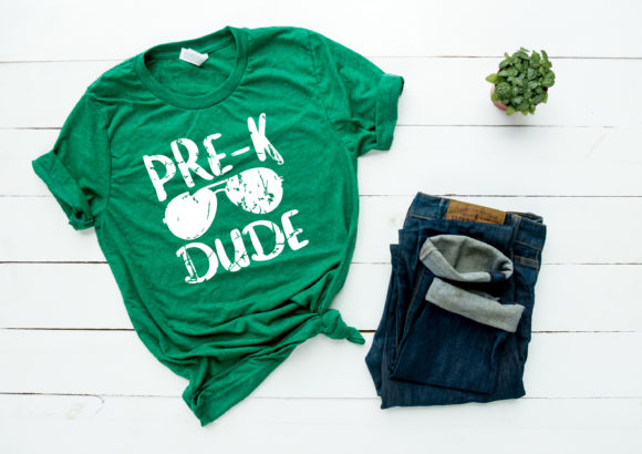 Pre-k Dude Back to School Grunge: Design Files That Blend Nostalgia and DIY Craft